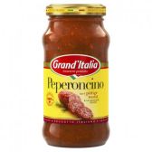 Grand'Italia Peperoncino pasta sauce