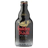 Gulden Draak 9000 quadruple bier
