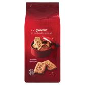 Bakkersspeculaas Gwoon