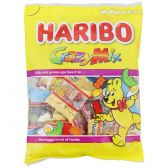 Médaillons Haribo Réglisse (150 pièces) - Grossiste Compliment.nl