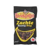 Harlekijntjes Soft honey licorice