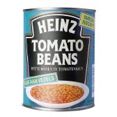 Heinz Tomato beans