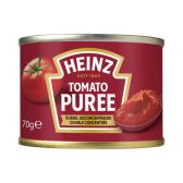 Heinz Mashed tomatoes