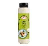 Hela Dill sauce with lemon