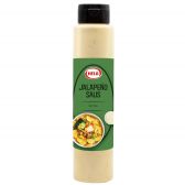 Hela Jalapeno sauce