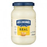 Hellmann's Echte saus