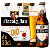 Hertog Jan Alcohol free beer