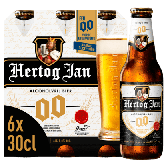 Hertog Jan Alcoholvrij bier