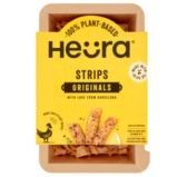 Heura Originele strips (voor uw eigen risico, geen restitutie mogelijk)