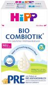Hipp Bio combiotik zuigelingenmelk PRE melkpoeder (vanaf 0 maanden)