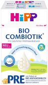 Hipp German organic combiotik infant milk PRE baby formula (from 0 months)