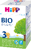 Hipp Bio opvolgmelk 3 melkpoeder (vanaf 10 maanden)