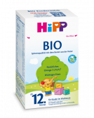 Hipp German organic todler milk 12 baby formula (from 12 months)