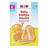 Hipp Biologische babykoekjes voor papjes (vanaf 6 maanden)