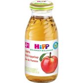 Hipp Biologische milde appelsap (vanaf 4 maanden)