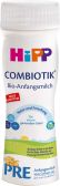 Hipp Combiotik PRE vloeibare melk (vanaf 0 maanden)