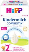 Hipp Peutermelk combiotik 2+ melkpoeder (vanaf 24 maanden)
