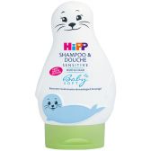 Hipp Shampoo en douche sensitive
