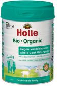 Holle Organic goat milk baby formula (400 gram)