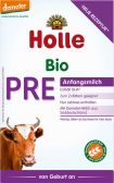 Holle Organic infant milk PRE baby formula (from 0 months)