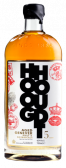 Hooghoudt Overjarige genever 5 jaar malt en botanicals