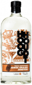 Hooghoudt Premium Young grain gin