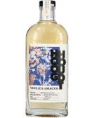 Hooghoudt Vanilla and apricot wadwater liquor