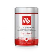 Illy Espresso grind coffee