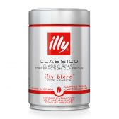 Illy Espresso coffee beans