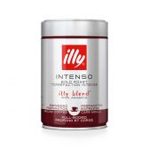 Illy Intens grind coffee