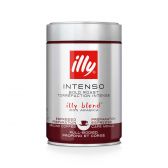 Illy Intense gemalen koffie