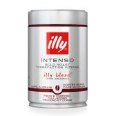 Illy Intens coffee beans
