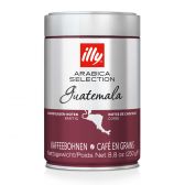 Illy Monoarabica koffiebonen Guatamala