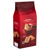 Bakkersspeculaas