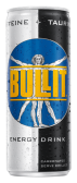 Bullit energy drink