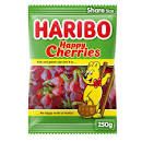 Haribo Happy cherries