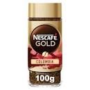 Nescafe Collection cap Colombie mild instant coffee