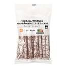 Delhaize Dry sausage mini sticks