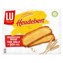 LU Heudebert geroosterd brood