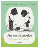 Jip & Janneke All animals