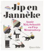 Jip & Janneke Boek