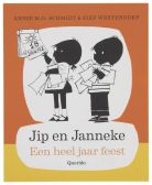 Jip & Janneke Een heel jaar feest book