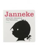Jip & Janneke Janneke book