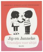 Jip & Janneke Vriendjes voor altijd boek