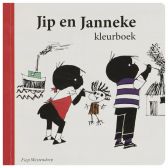 Jip & Janneke Painting book