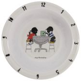 Jip & Janneke Plate