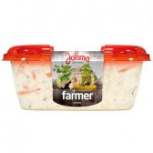 Johma Farmer salad (only available within Europe)