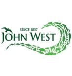 John West Gerookte mosselen in zonnebloemolie