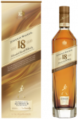 Johnnie Walker 18 Jaar