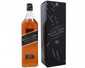 Johnnie Walker Black label Islay origins